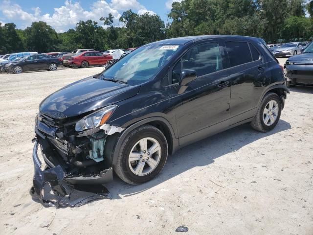 CHEVROLET TRAX LS