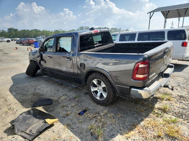2019 RAM 1500 LARAM 1C6SRFJT3KN655017