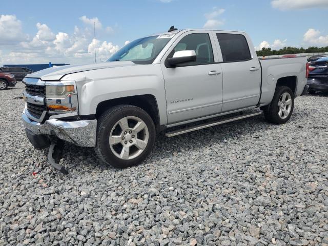 2016 CHEVROLET SILVERADO C1500 LT 3GCPCREC1GG212666