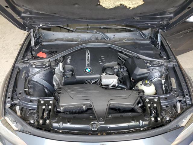 2015 BMW 328 XI - WBA3B3G52FNR85694