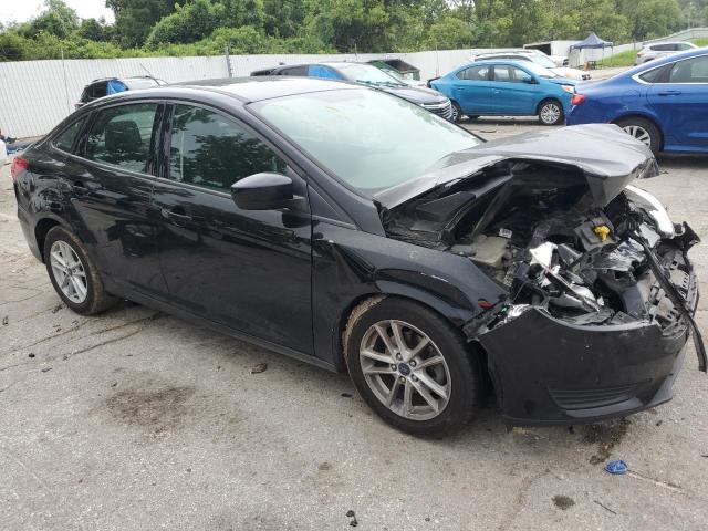 2018 FORD FOCUS SE - 1FADP3F28JL269778