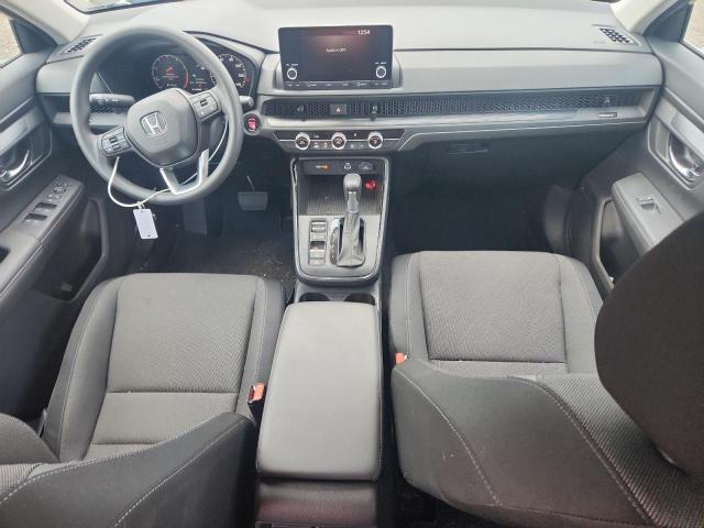 2025 HONDA CR-V LX 2HKRS4H25SH407493