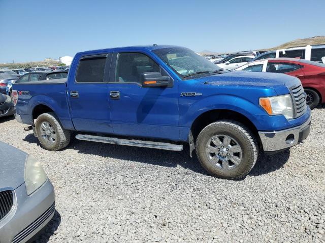 2011 FORD F150 SUPER - 1FTFW1EF9BFC80738