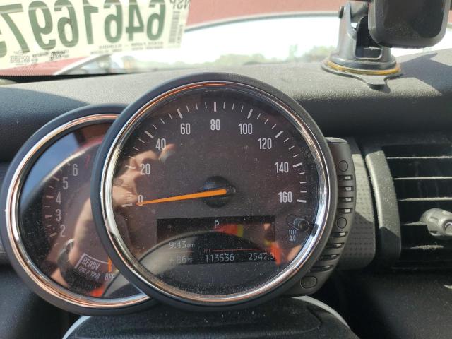 2016 MINI COOPER - WMWXP5C53G3B14291