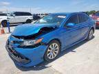 2019 TOYOTA CAMRY L - 4T1B11HK8KU256900