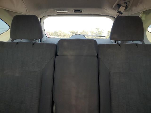 2013 HONDA CR-V LX - 2HKRM3H30DH503743