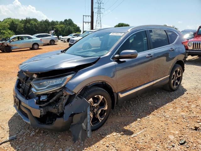 HONDA CR-V TOURI