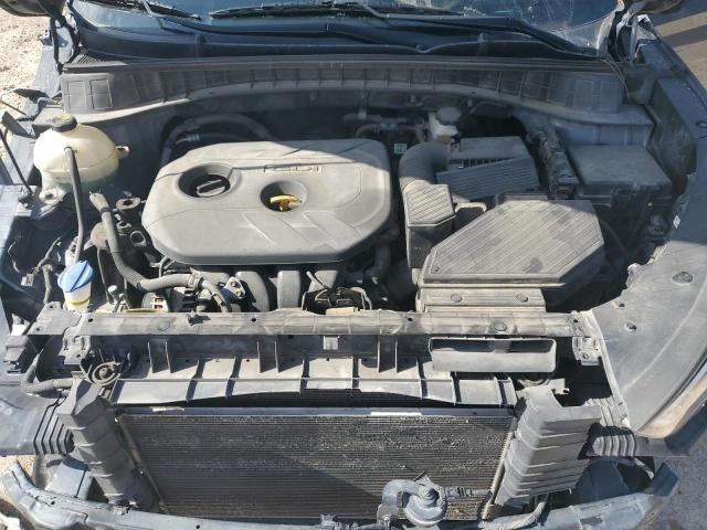 2017 HYUNDAI TUCSON LIM - KM8J3CA43HU460977