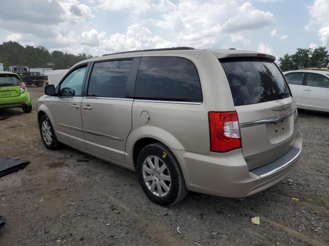 2015 CHRYSLER TOWN & COU - 2C4RC1BG7FR560482