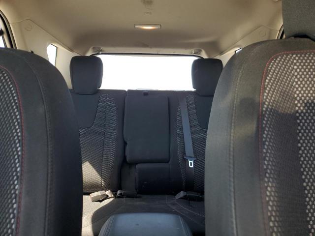 2016 CHEVROLET EQUINOX LS - 2GNALBEK6G6351697