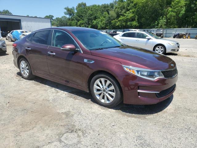 2018 KIA OPTIMA LX 5XXGT4L3XJG255919