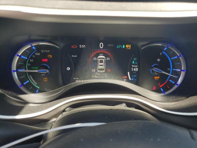 2023 CHRYSLER PACIFICA H 2C4RC1L78PR510061