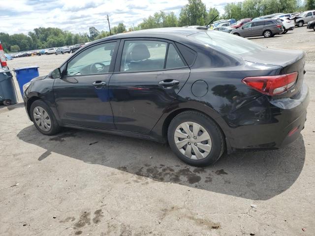 2020 KIA RIO LX 3KPA24AD7LE362801