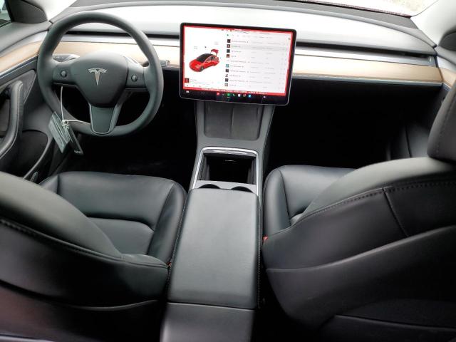 2021 TESLA MODEL 3 5YJ3E1EA7MF075369