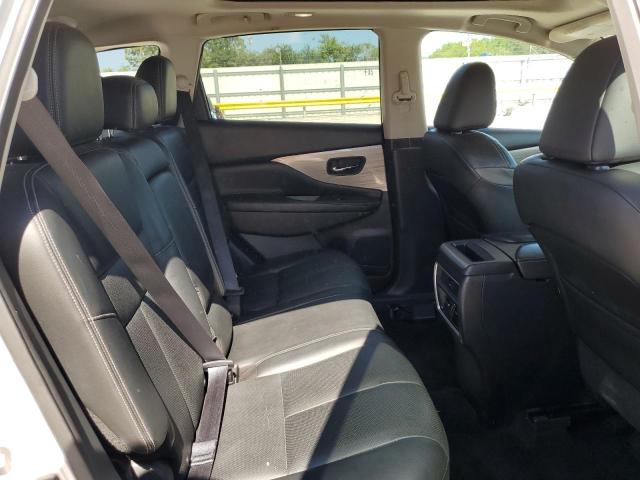 2017 NISSAN MURANO S 5N1AZ2MH7HN149859