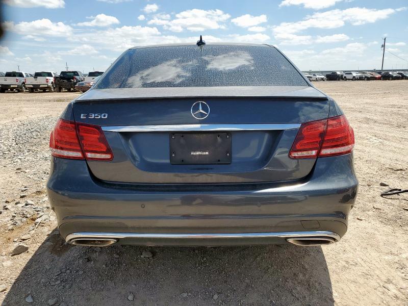 2016 MERCEDES-BENZ E 350 WDDHF5KBXGB223986