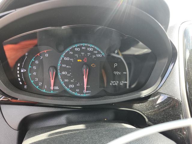 2022 CHEVROLET SPARK ACTI KL8CH6SA2NC007271
