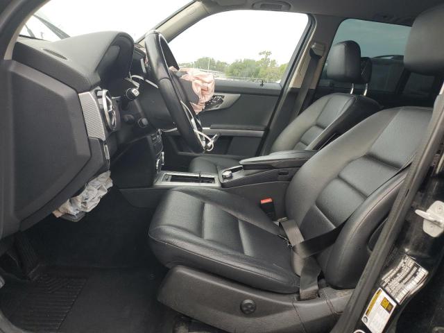 2015 MERCEDES-BENZ GLK 350 WDCGG5HB2FG340290