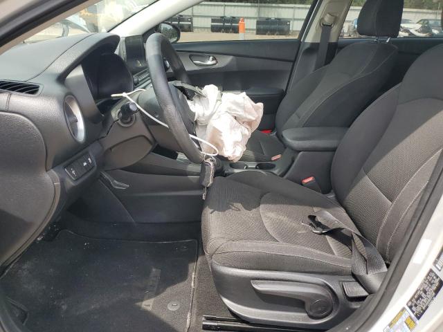 2019 KIA FORTE FE - 3KPF24AD5KE071508