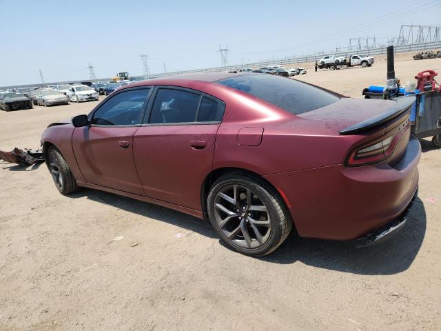 2019 DODGE CHARGER SX 2C3CDXBG6KH576215