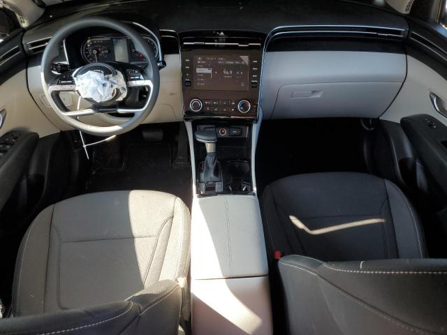 2024 HYUNDAI TUCSON SE - 5NMJA3DE3RH377248