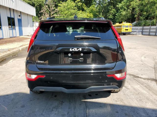 2023 KIA NIRO WIND - KNDCR3L18P5026271
