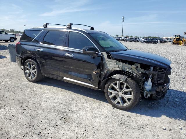 2021 HYUNDAI PALISADE L - KM8R54HEXMU175642