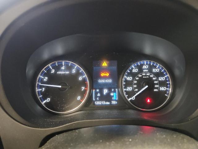 2018 MITSUBISHI OUTLANDER JA4AD2A30JZ055259