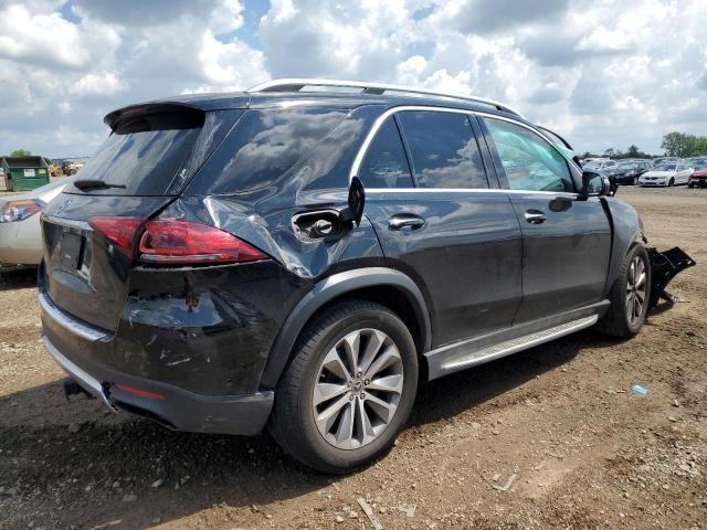 2020 MERCEDES-BENZ GLE 350 4M 4JGFB4KB1LA148906
