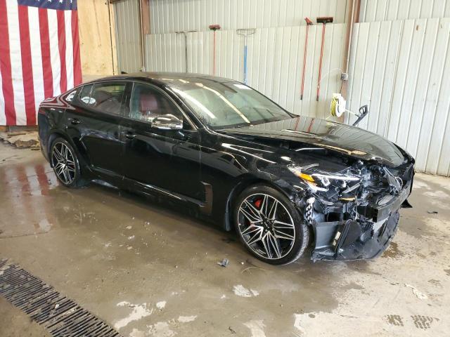 2022 KIA STINGER GT KNAE45LC4N6108376
