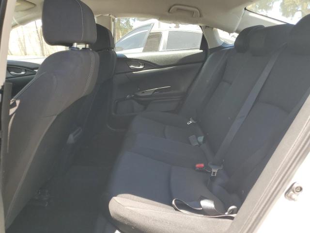 2020 HONDA CIVIC LX 19XFC2F6XLE207029