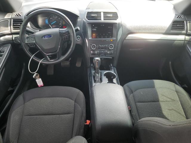 2019 FORD EXPLORER XLT 1FM5K8D82KGB47294