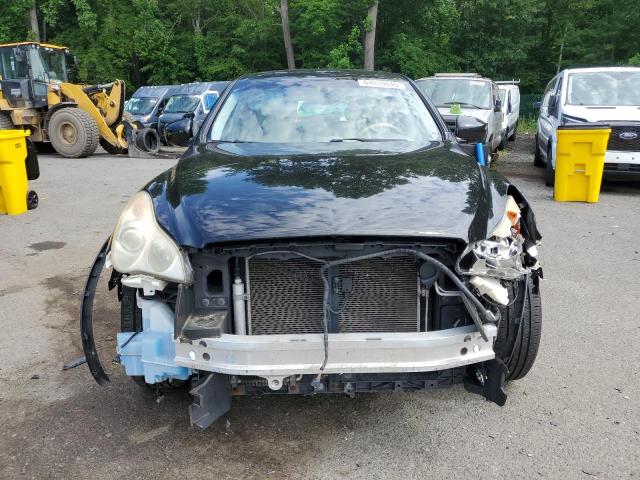 2010 INFINITI EX35 BASE - JN1AJ0HR2AM753501