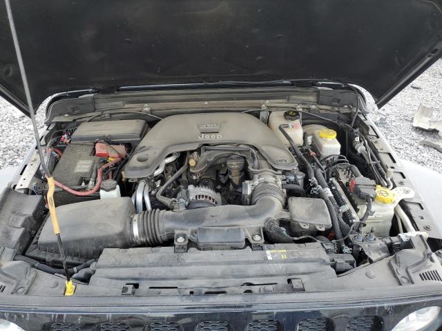 2020 JEEP WRANGLER U 1C4HJXDG3LW283172