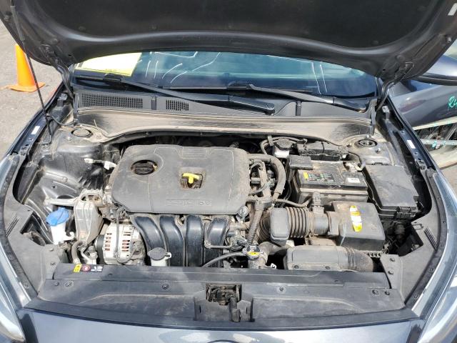 2021 KIA FORTE FE 3KPF24AD0ME307159