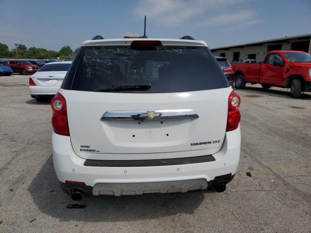 2015 CHEVROLET EQUINOX LT - 2GNFLHE31F6182883