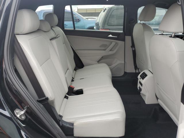 2024 VOLKSWAGEN TIGUAN SE 3VV8B7AX8RM104359