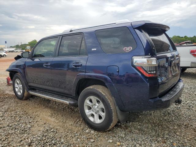 2016 TOYOTA 4RUNNER SR JTEZU5JR8G5143454