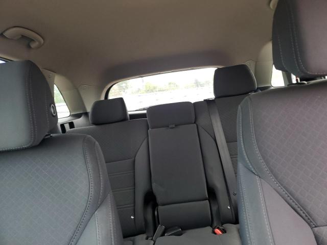 2017 KIA SORENTO LX - 5XYPG4A31HG285307