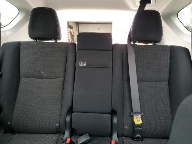 2016 TOYOTA RAV4 HV XL JTMRJREV2GD040242