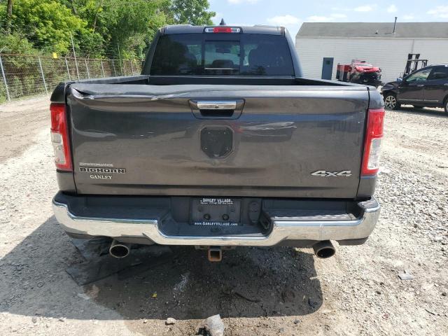 2020 RAM 1500 BIG H 1C6SRFBT5LN174380