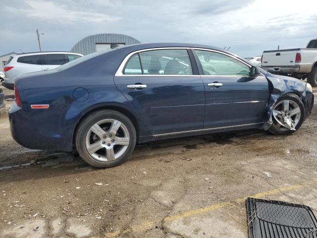2012 CHEVROLET MALIBU - 1G1ZC5E01CF230189