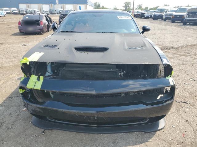 2018 DODGE CHALLENGER 2C3CDZBTXJH286695