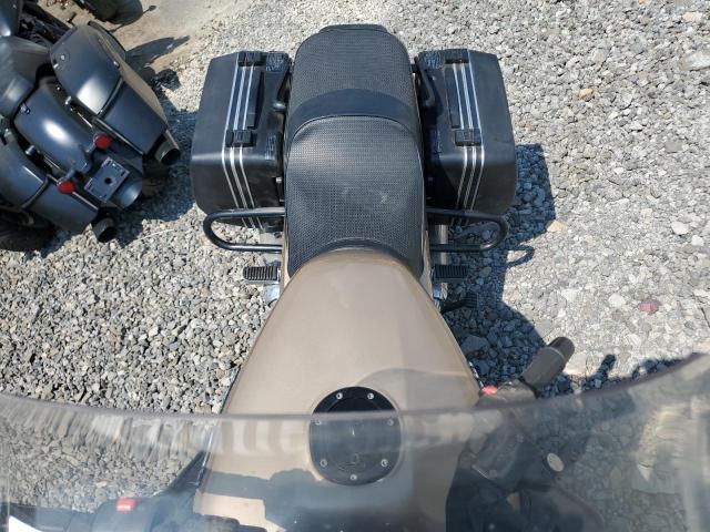 2005 KAWASAKI CONCOURSE JKAZGCA1X5B521390