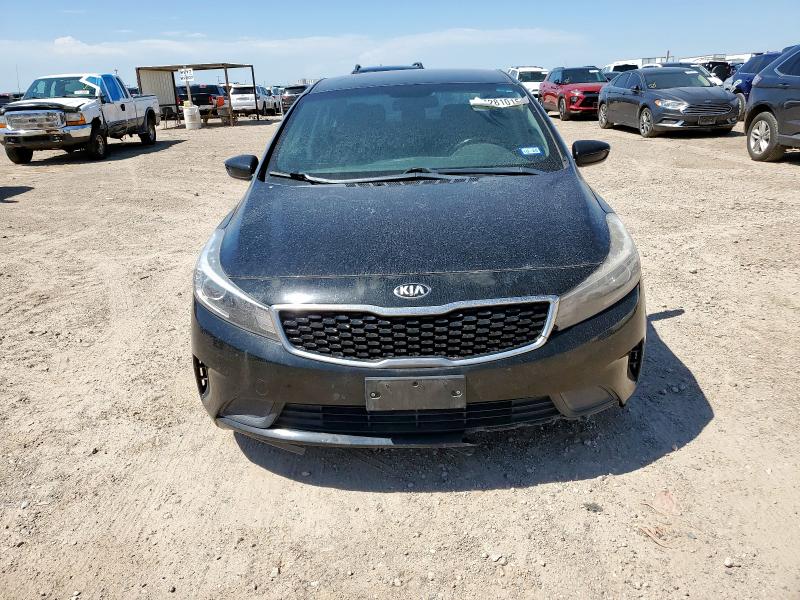 2018 KIA FORTE LX #3303982693