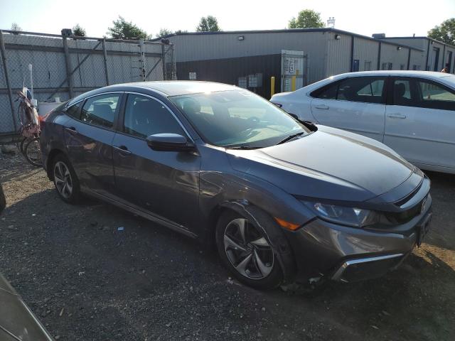 2019 HONDA CIVIC LX 19XFC2E62KE026054