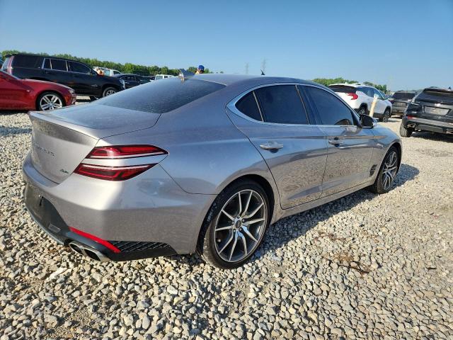 2023 GENESIS G70 BASE KMTG34TA3PU125855