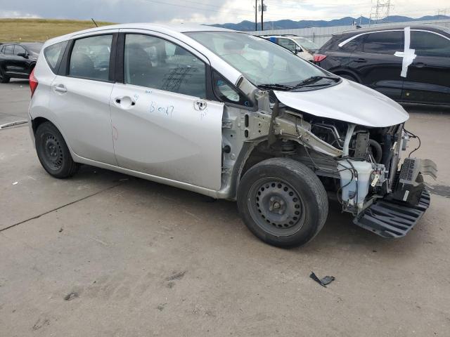 2017 NISSAN VERSA NOTE - 3N1CE2CP9HL360839
