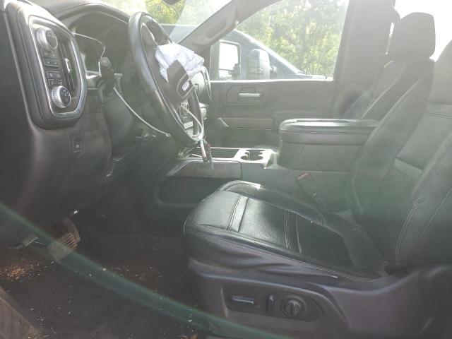 2020 GMC SIERRA 2500 HD DENAL 1GT49REY9LF140009
