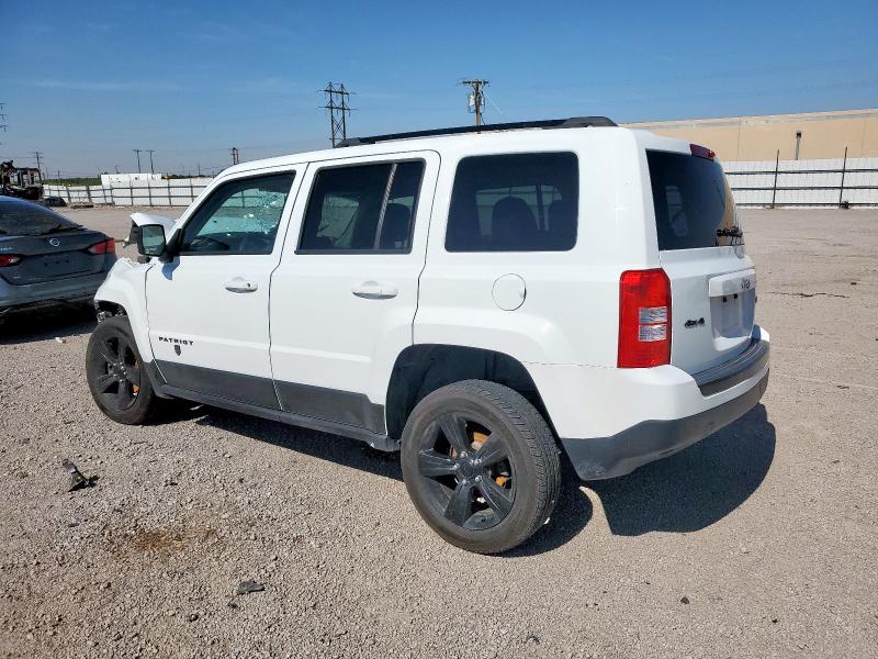 2015 JEEP PATRIOT SP 1C4NJRBB8FD354131
